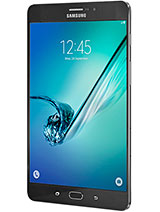 Best available price of Samsung Galaxy Tab S2 8-0 in Canada