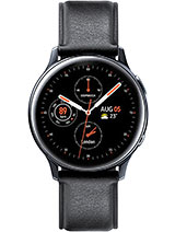 Best available price of Samsung Galaxy Watch Active2 in Canada