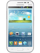 Best available price of Samsung Galaxy Win I8550 in Canada