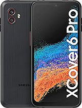 Best available price of Samsung Galaxy Xcover6 Pro in Canada