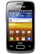 Best available price of Samsung Galaxy Y Duos S6102 in Canada