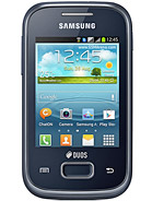 Best available price of Samsung Galaxy Y Plus S5303 in Canada