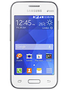 Best available price of Samsung Galaxy Young 2 in Canada
