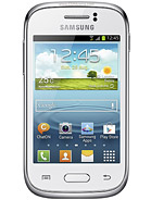 Samsung Galaxy Young S6310 at Canada.mymobilemarket.net