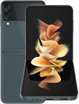 Best available price of Samsung Galaxy Z Flip3 5G in Canada