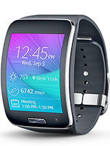 Best available price of Samsung Gear S in Canada