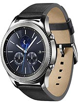 Best available price of Samsung Gear S3 classic in Canada