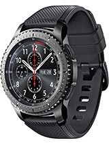 Best available price of Samsung Gear S3 frontier in Canada