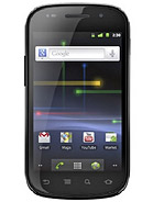 Best available price of Samsung Google Nexus S I9023 in Canada