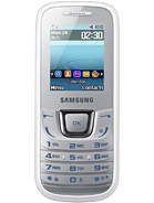 Best available price of Samsung E1282T in Canada