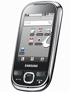 Best available price of Samsung I5500 Galaxy 5 in Canada