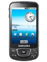 Best available price of Samsung I7500 Galaxy in Canada