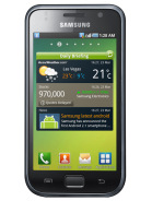 Best available price of Samsung I9001 Galaxy S Plus in Canada