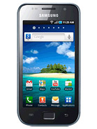 Best available price of Samsung I9003 Galaxy SL in Canada