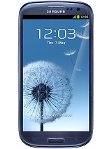 Best available price of Samsung I9300 Galaxy S III in Canada