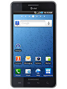Samsung I997 Infuse 4G at Canada.mymobilemarket.net