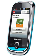 Samsung M3710 Corby Beat at Canada.mymobilemarket.net