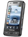 Best available price of Samsung M8800 Pixon in Canada