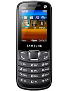 Best available price of Samsung Manhattan E3300 in Canada