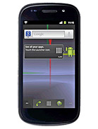 Best available price of Samsung Google Nexus S I9020A in Canada