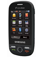 Best available price of Samsung R360 Messenger Touch in Canada