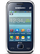 Best available price of Samsung Rex 60 C3312R in Canada