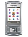 Best available price of Samsung S3500 in Canada