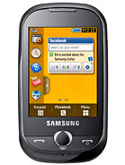 Best available price of Samsung S3650 Corby in Canada