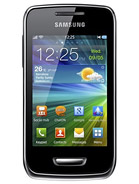 Best available price of Samsung Wave Y S5380 in Canada