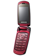 Best available price of Samsung S5510 in Canada