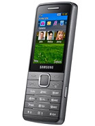 Best available price of Samsung S5610 in Canada