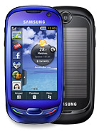 Samsung S7550 Blue Earth at Canada.mymobilemarket.net
