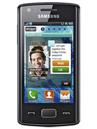 Best available price of Samsung S5780 Wave 578 in Canada
