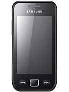 Samsung S5250 Wave525 at Canada.mymobilemarket.net