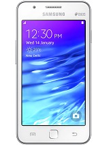Best available price of Samsung Z1 in Canada