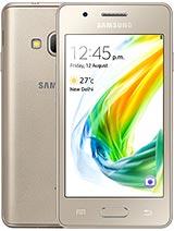 Best available price of Samsung Z2 in Canada