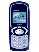 Best available price of Sagem MY X1-2 in Canada