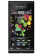 Best available price of Sony Ericsson Satio Idou in Canada