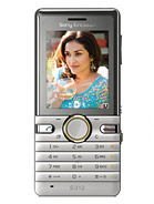 Best available price of Sony Ericsson S312 in Canada