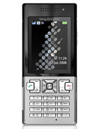 Best available price of Sony Ericsson T700 in Canada