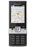 Best available price of Sony Ericsson T715 in Canada