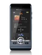 Best available price of Sony Ericsson W595s in Canada