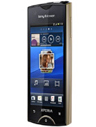 Best available price of Sony Ericsson Xperia ray in Canada