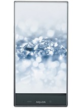 Best available price of Sharp Aquos Crystal 2 in Canada