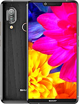 Best available price of Sharp Aquos D10 in Canada