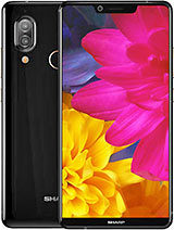Best available price of Sharp Aquos S3 in Canada
