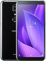 Best available price of Sharp Aquos V in Canada