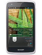 Best available price of Sharp SH530U in Canada