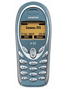 Best available price of Siemens A55 in Canada