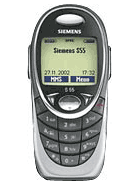 Best available price of Siemens S55 in Canada
